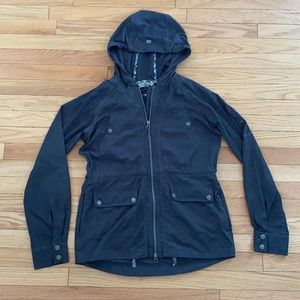 Athleta Light Adjustable Jacket